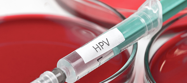 O que é a HPV?